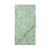 LouLou Lollipop Muslin Swaddle - Lemon Squeezy