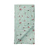 LouLou Lollipop Muslin Swaddle - The Beautiful Game
