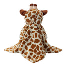 Love By Emi Lullaby and White Noise Comforter - Aria the Giraffe