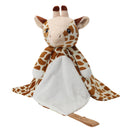Love By Emi Lullaby and White Noise Comforter - Aria the Giraffe