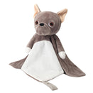 Love By Emi Lullaby and White Noise Comforter - Billy the French Bulldog