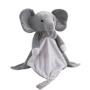 Love By Emi Lullaby and White Noise Comforter - Ellie the Elephant
