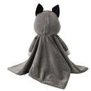 Love By Emi Lullaby and White Noise Comforter - Harli the Husky