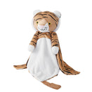 Love By Emi Lullaby and White Noise Comforter - Indi the Tiger