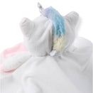 Love By Emi Lullaby and White Noise Comforter - Maisie the Unicorn