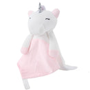 Love By Emi Lullaby and White Noise Comforter - Maisie the Unicorn