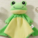 Love By Emi Lullaby and White Noise Comforter - RaRa the Frog