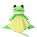 Love By Emi Lullaby and White Noise Comforter - RaRa the Frog