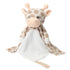 Love By Emi Lullaby and White Noise Comforter - Shay the Giraffe