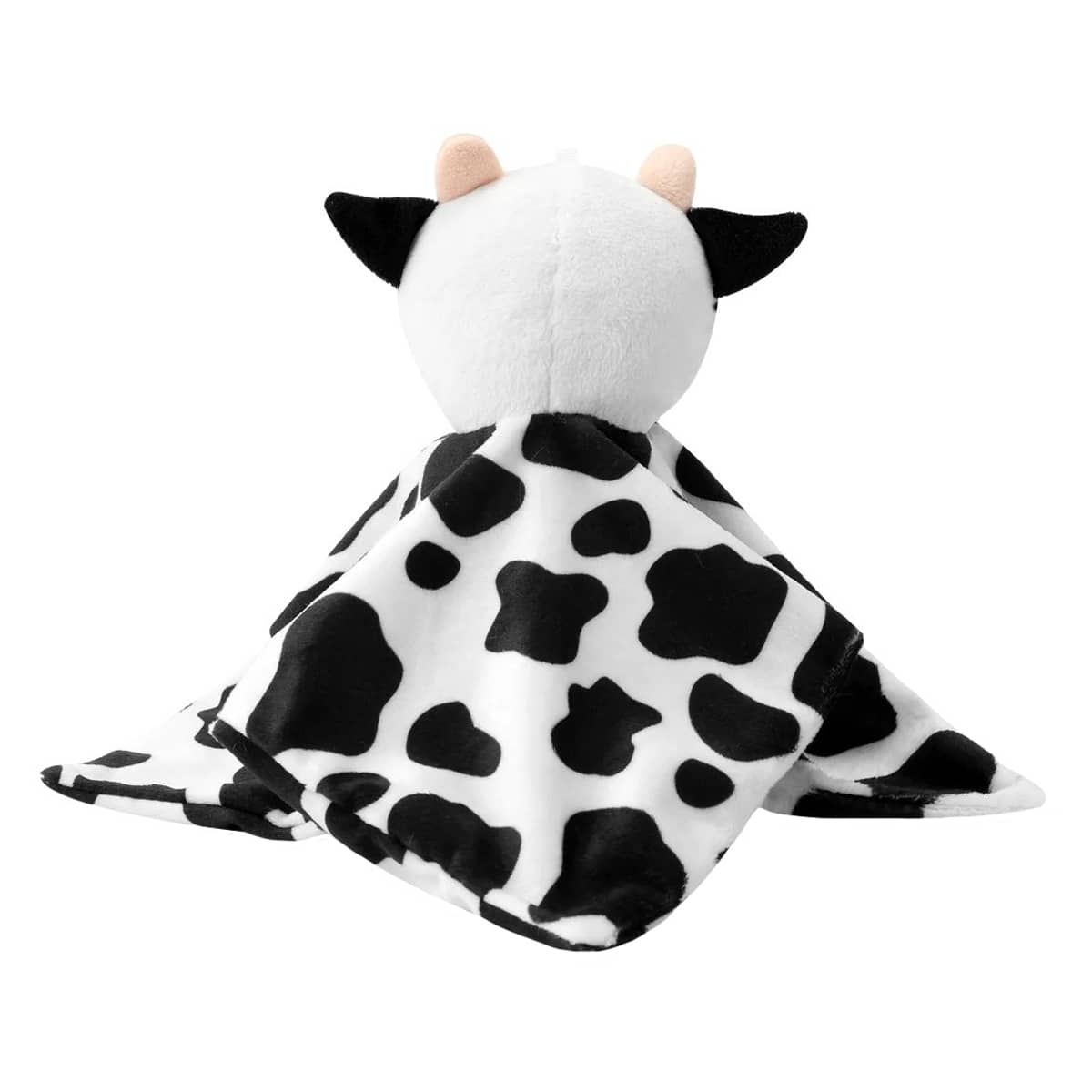 Love By Emi Mini Comforter - Cow
