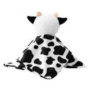 Love By Emi Mini Comforter - Cow