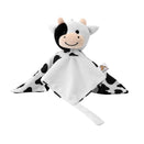 Love By Emi Mini Comforter - Cow
