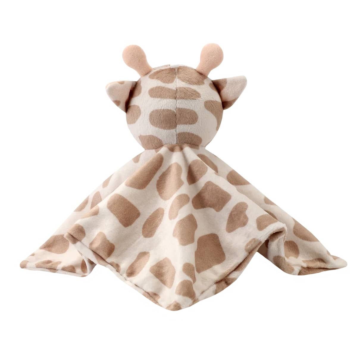 Love By Emi Mini Comforter - Giraffe