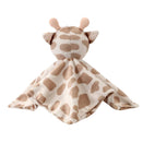 Love By Emi Mini Comforter - Giraffe