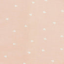 Love to Dream Original Swaddle UP 0.2 TOG Bamboo Viscose - Blush Hearts