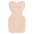 Love to Dream Original Swaddle UP 0.2 TOG Bamboo Viscose - Blush Hearts