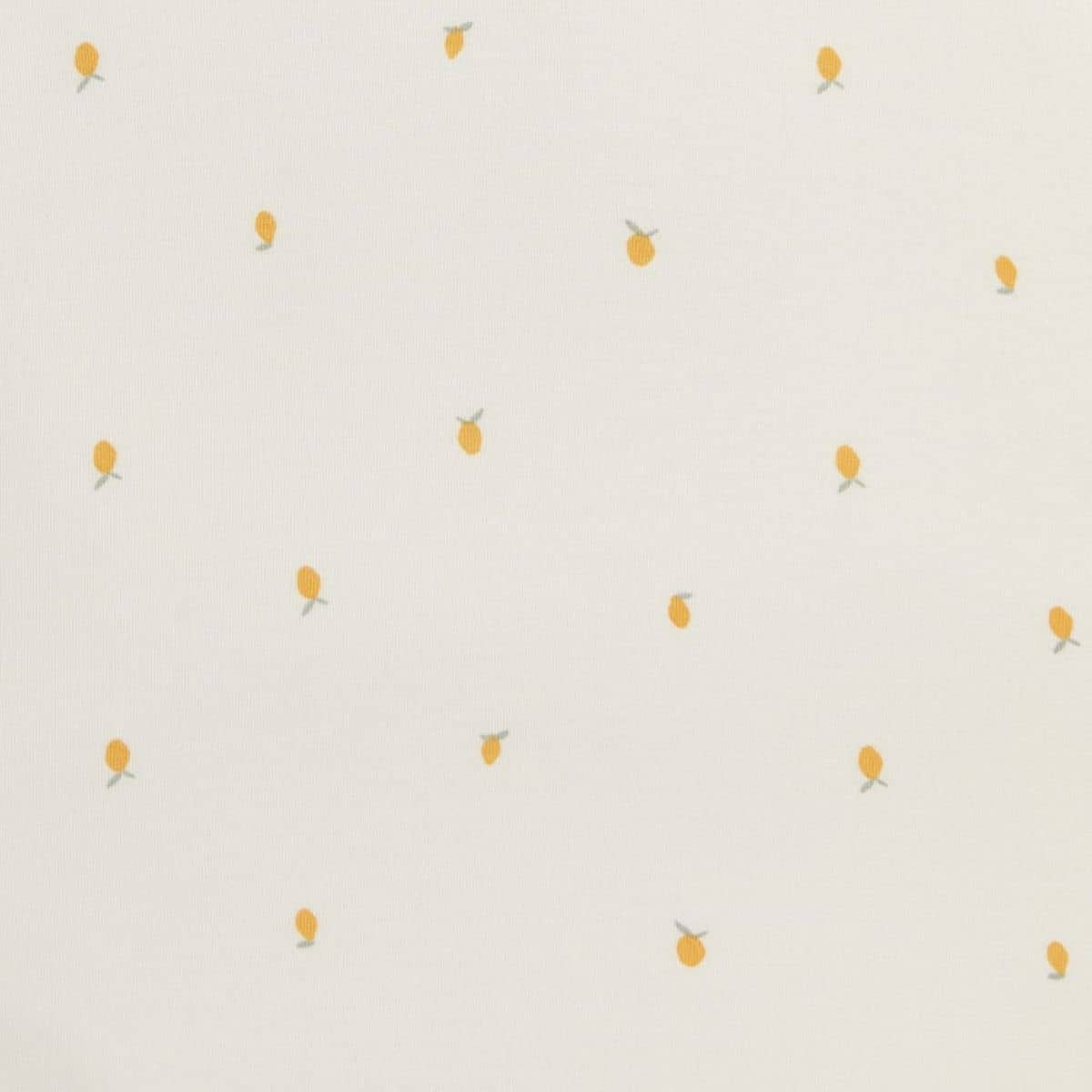 Love to Dream Original Swaddle UP 1.0 TOG Bamboo Viscose - Cream Lemons