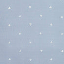 Love to Dream Original Swaddle UP 1.0 TOG Bamboo Viscose - Mist Blue Boats