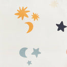 Love to Dream Original Swaddle UP 1.0 TOG Organic Cotton - Buff Lunar