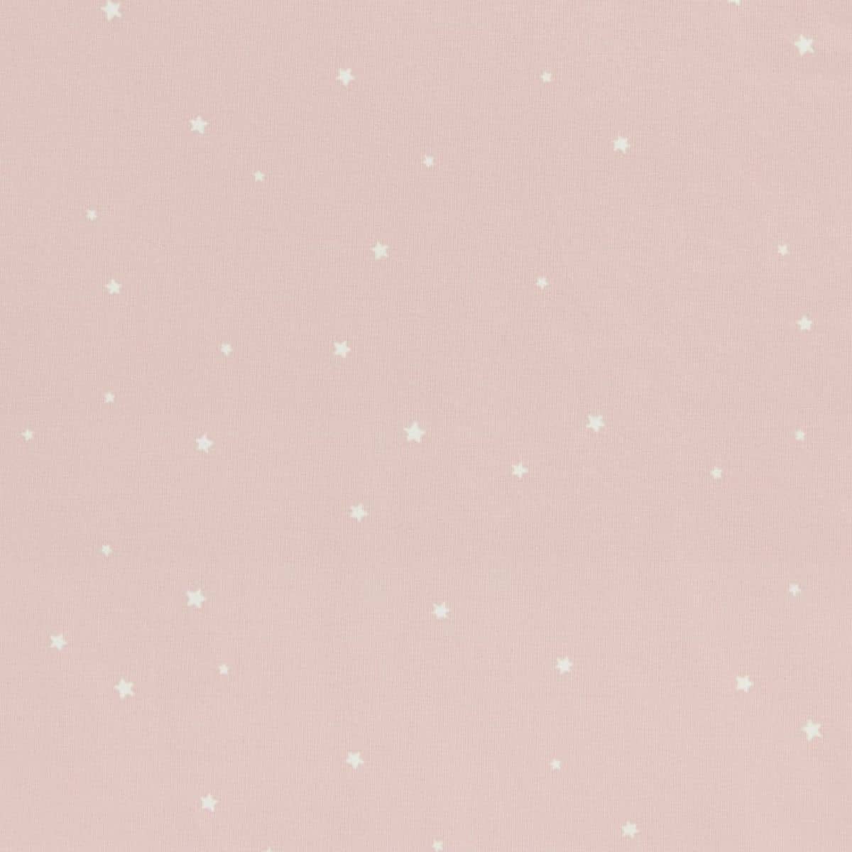 Love to Dream Original Swaddle UP 1.0 TOG Stretch Cotton - Powder Pink Twinkle