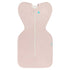 Love to Dream Original Swaddle UP 1.0 TOG Stretch Cotton - Powder Pink Twinkle