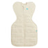 Love to Dream Original Swaddle UP 3.5 TOG Quilted Stretch Cotton - Oatmeal