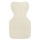 Love to Dream Original Swaddle UP 3.5 TOG Quilted Stretch Cotton - Oatmeal