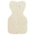 Love to Dream Original Swaddle UP Quilted Stretch Cotton - Oatmeal Bees