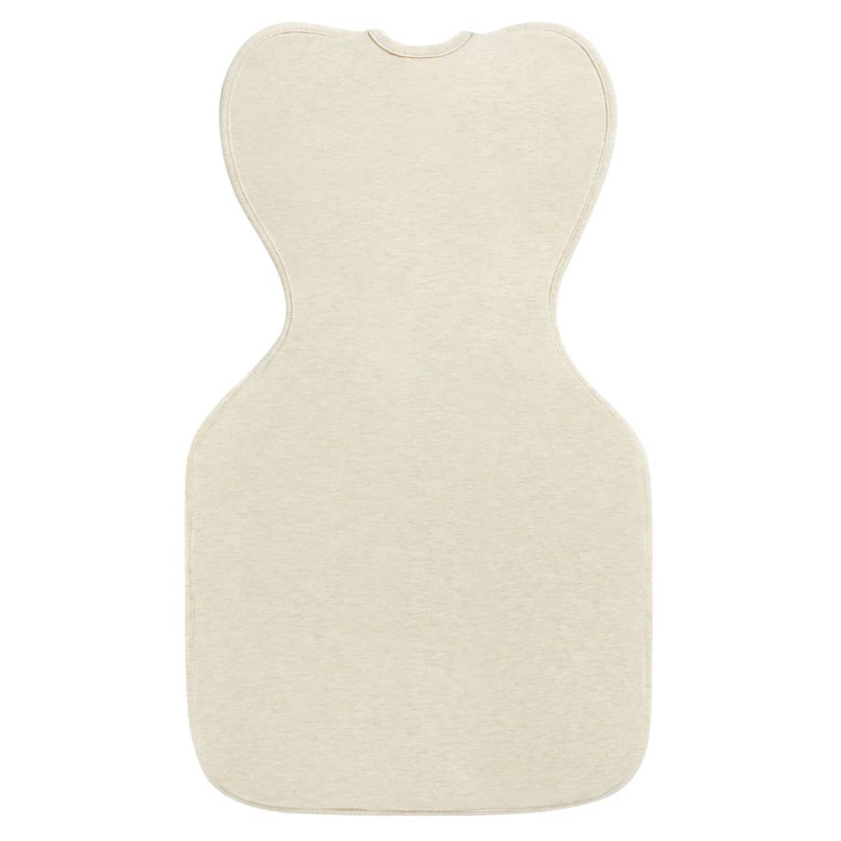 Love to Dream Original Swaddle UP Quilted Stretch Cotton - Oatmeal Bees
