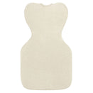Love to Dream Original Swaddle UP Quilted Stretch Cotton - Oatmeal Bees