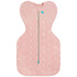 Love to Dream Swaddle UP 1.5 TOG Moderate - Dusty Pink