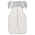 Love to Dream Swaddle UP 3.5 TOG Extra Warm Transition Bag - White