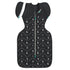 Love to Dream Swaddle UP 1.5 TOG Moderate Transition Bag - Charcoal