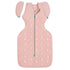 Love to Dream Swaddle UP 1.5 TOG Moderate Transition Bag - Dusty Pink