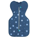 Love to Dream Swaddle UP 2.5 TOG Warm - Denim