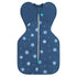 Love to Dream Swaddle UP 2.5 TOG Warm - Denim