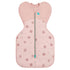 Love to Dream Swaddle UP 2.5 TOG Warm - Dusty Pink