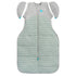 Love to Dream Swaddle UP 2.5 TOG Warm Transition Bag - Olive