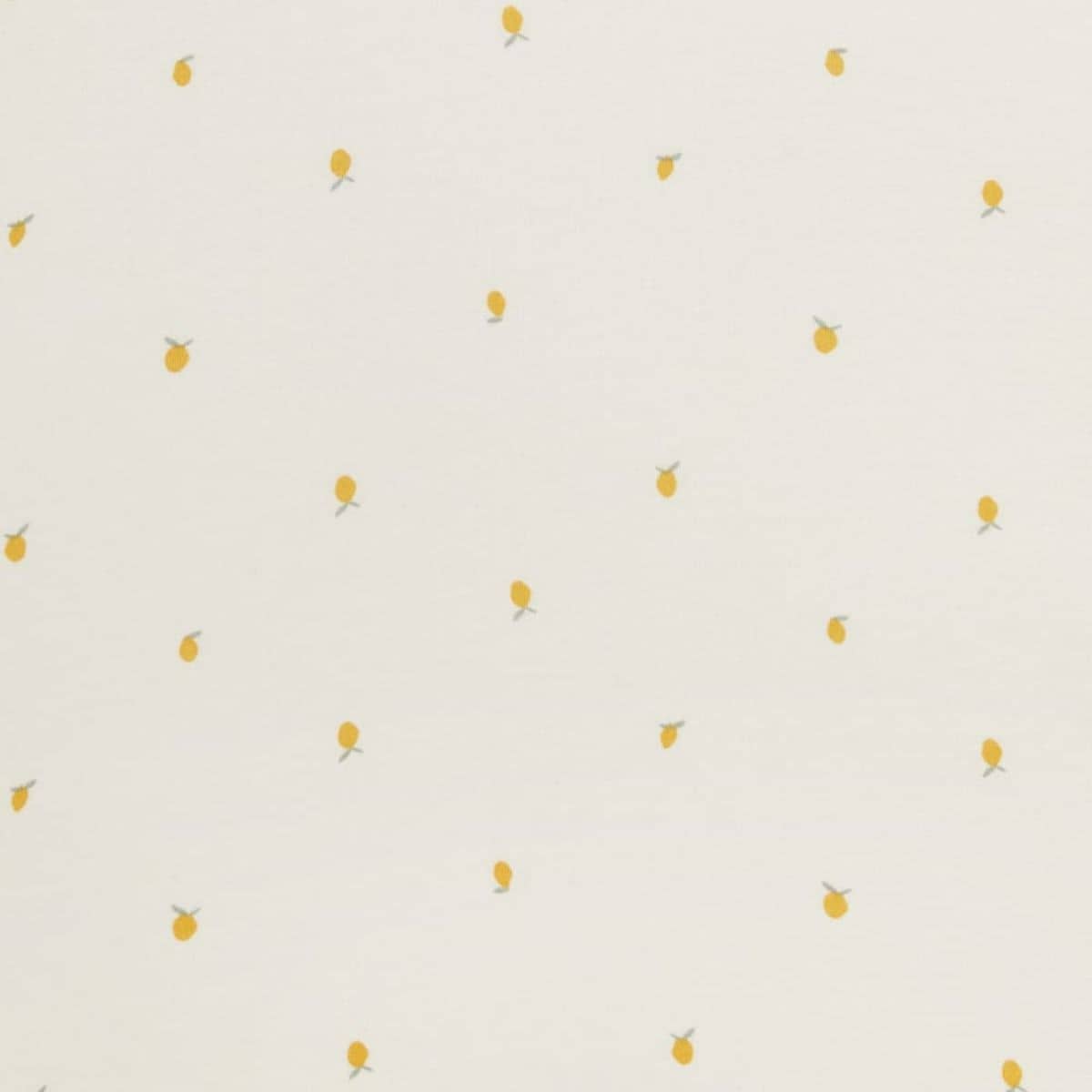 Love to Dream Transition Swaddle UP 1.0 TOG Bamboo Viscose - Cream Lemons