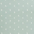 Love to Dream Transition Swaddle UP 1.0 TOG Stretch Cotton - Olive Moon