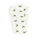 L'ovedbaby x The Very Hungry Caterpillar Organic Blanket - Caterpillar