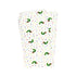 L'ovedbaby x The Very Hungry Caterpillar Organic Blanket - Caterpillar