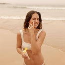 Lullaby Sensitive Skin SPF 50+ Sunscreen