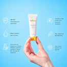 Lullaby Sensitive Skin SPF 50+ Sunscreen - Travel Size