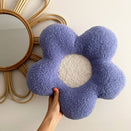 Luna Mae Creations - Large Cushion - Blue
