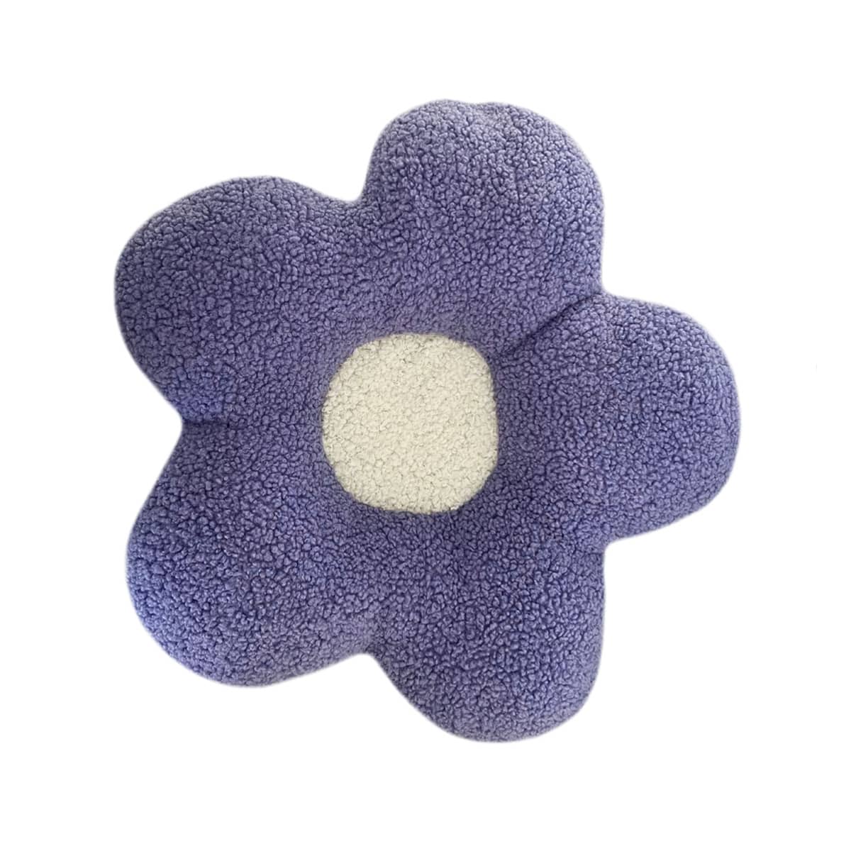 Luna Mae Creations - Large Cushion - Blue