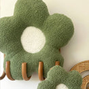 Luna Mae Creations - Large Cushion - Olive Green