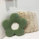 Luna Mae Creations - Large Cushion - Olive Green