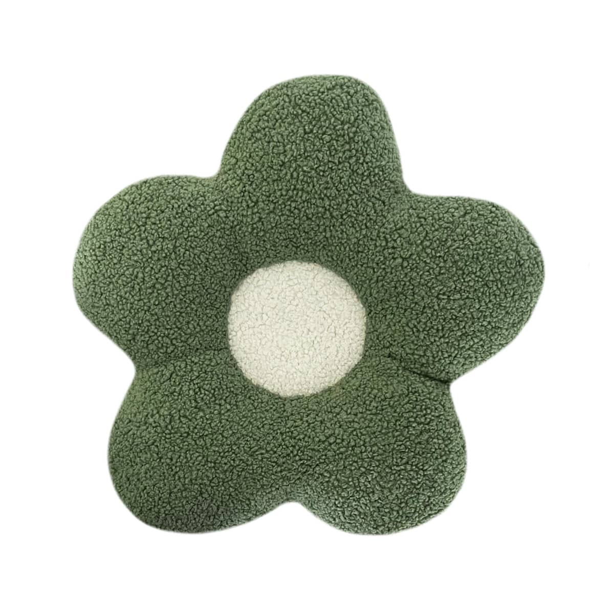 Luna Mae Creations - Large Cushion - Olive Green