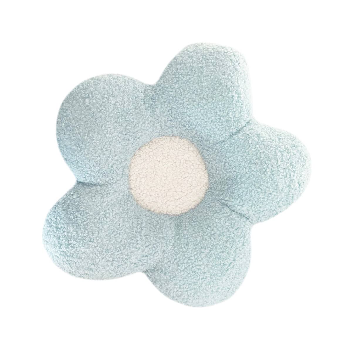 Luna Mae Creations - Large Cushion - Pale Blue